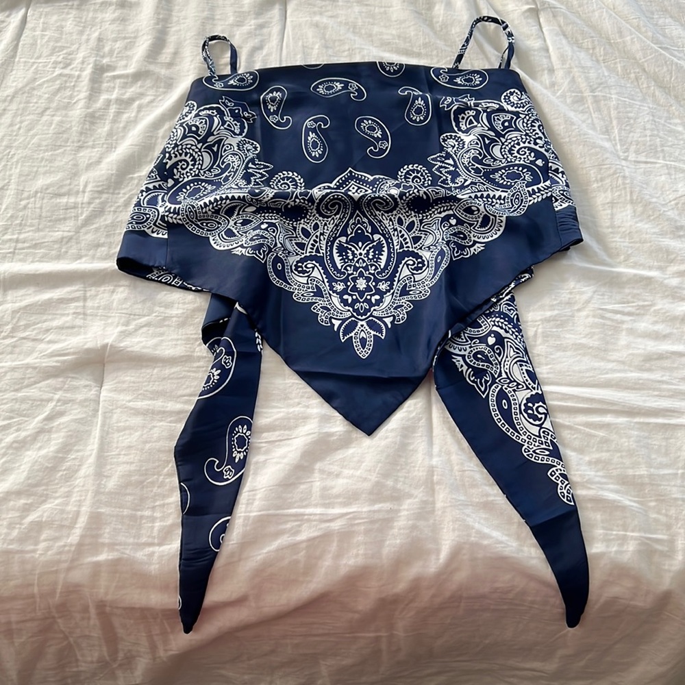 Bandana Bandeu